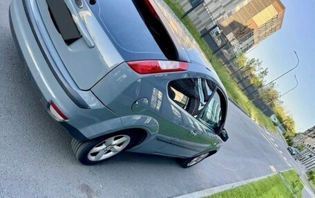 Ford Focus II рестайлинг, 2007 год, 570 000 рублей, 12 фотография