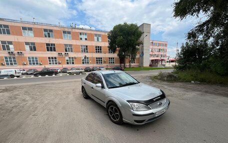 Ford Mondeo III, 2005 год, 220 000 рублей, 2 фотография