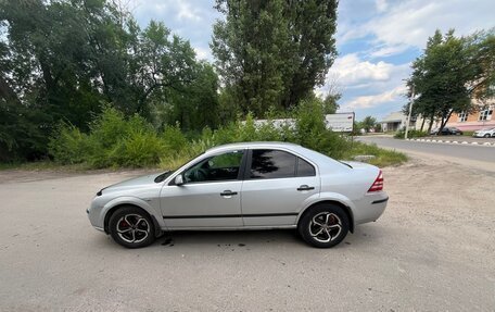Ford Mondeo III, 2005 год, 220 000 рублей, 4 фотография