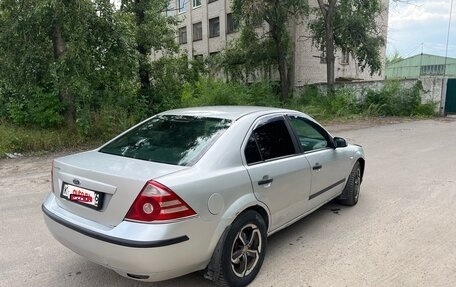 Ford Mondeo III, 2005 год, 220 000 рублей, 5 фотография