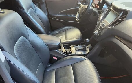 Hyundai Santa Fe III рестайлинг, 2013 год, 1 650 000 рублей, 5 фотография
