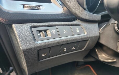 Hyundai Santa Fe III рестайлинг, 2013 год, 1 650 000 рублей, 7 фотография