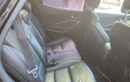 Hyundai Santa Fe III рестайлинг, 2013 год, 1 650 000 рублей, 11 фотография