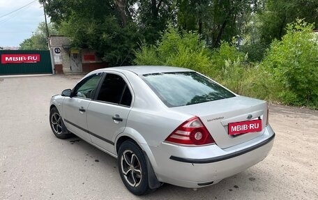 Ford Mondeo III, 2005 год, 220 000 рублей, 3 фотография