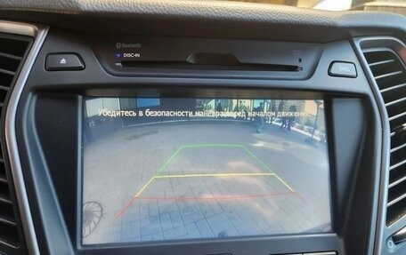 Hyundai Santa Fe III рестайлинг, 2013 год, 1 650 000 рублей, 8 фотография