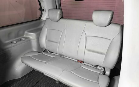 Hyundai Grand Starex Grand Starex I рестайлинг 2, 2016 год, 2 540 000 рублей, 12 фотография