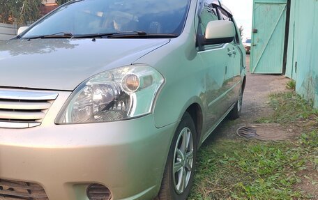 Toyota Raum II, 2003 год, 520 000 рублей, 5 фотография