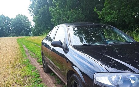 Nissan Almera Classic, 2011 год, 460 000 рублей, 2 фотография