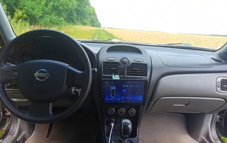 Nissan Almera Classic, 2011 год, 460 000 рублей, 4 фотография