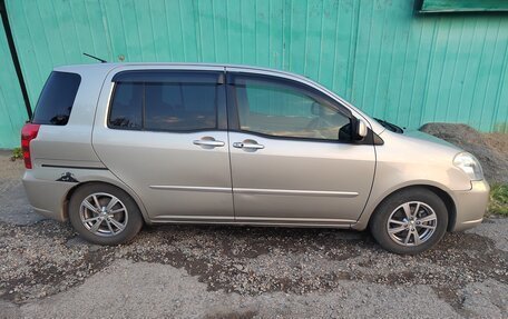 Toyota Raum II, 2003 год, 520 000 рублей, 7 фотография