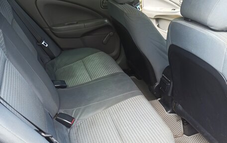 Nissan Almera Classic, 2011 год, 460 000 рублей, 7 фотография