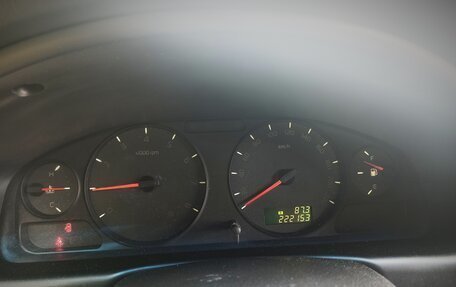 Nissan Almera Classic, 2011 год, 460 000 рублей, 5 фотография