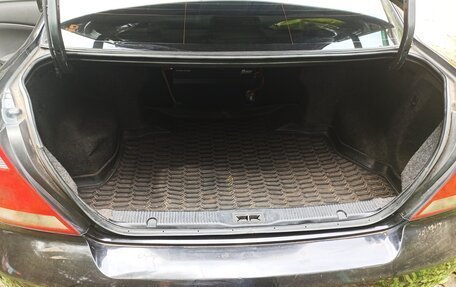 Nissan Almera Classic, 2011 год, 460 000 рублей, 8 фотография
