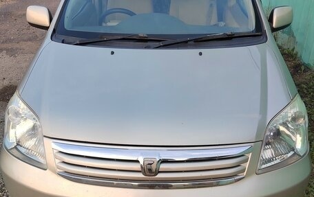 Toyota Raum II, 2003 год, 520 000 рублей, 6 фотография