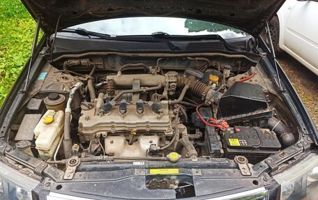 Nissan Almera Classic, 2011 год, 460 000 рублей, 9 фотография