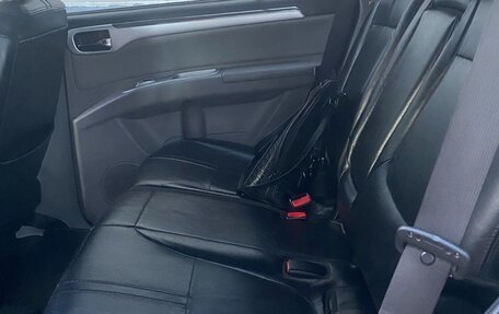 Mitsubishi Pajero Sport II рестайлинг, 2014 год, 1 800 000 рублей, 9 фотография