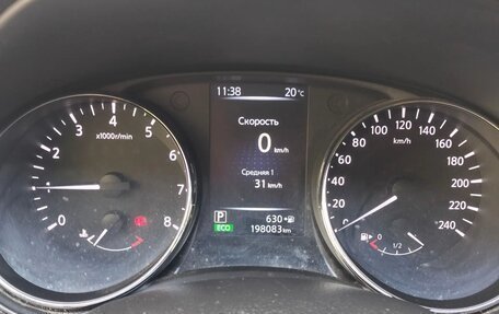 Nissan Qashqai, 2018 год, 1 299 000 рублей, 8 фотография