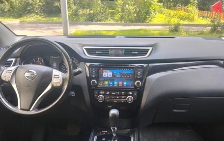 Nissan Qashqai, 2018 год, 1 299 000 рублей, 7 фотография