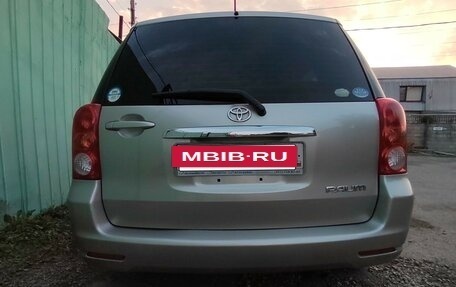 Toyota Raum II, 2003 год, 520 000 рублей, 3 фотография