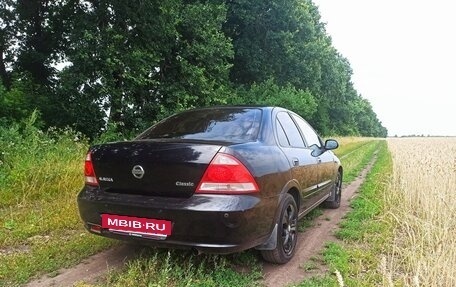 Nissan Almera Classic, 2011 год, 460 000 рублей, 3 фотография