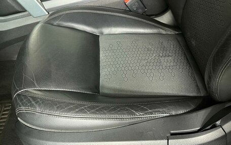 Land Rover Discovery Sport I рестайлинг, 2016 год, 1 699 000 рублей, 11 фотография