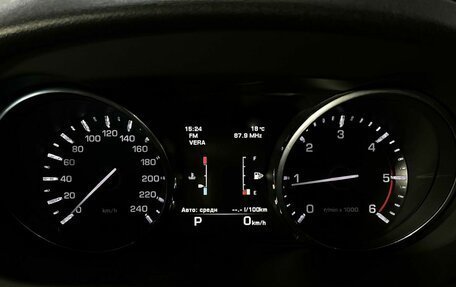 Land Rover Discovery Sport I рестайлинг, 2016 год, 1 699 000 рублей, 17 фотография