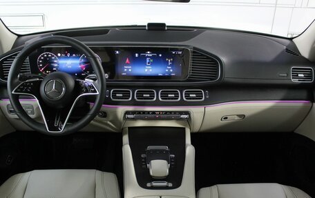 Mercedes-Benz GLE, 2025 год, 9 600 000 рублей, 2 фотография