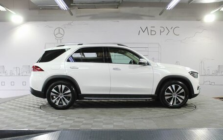 Mercedes-Benz GLE, 2025 год, 9 600 000 рублей, 6 фотография