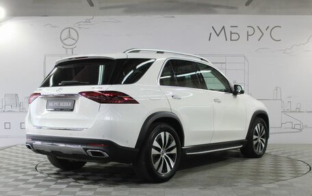 Mercedes-Benz GLE, 2025 год, 9 600 000 рублей, 7 фотография