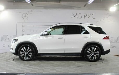 Mercedes-Benz GLE, 2025 год, 9 600 000 рублей, 10 фотография