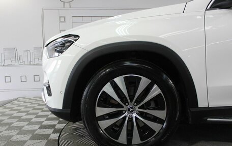 Mercedes-Benz GLE, 2025 год, 9 600 000 рублей, 11 фотография