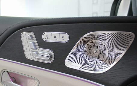 Mercedes-Benz GLE, 2025 год, 9 600 000 рублей, 13 фотография