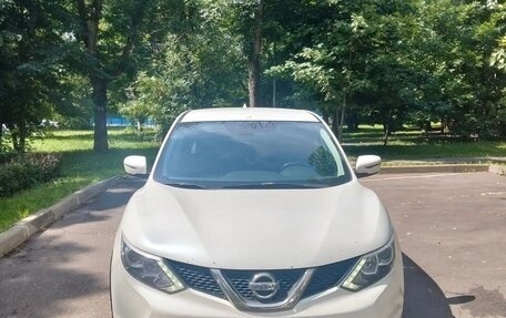 Nissan Qashqai, 2018 год, 1 299 000 рублей, 6 фотография