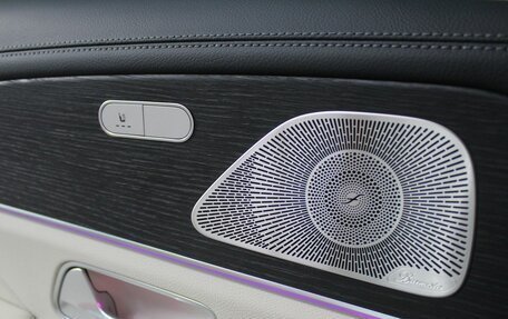 Mercedes-Benz GLE, 2025 год, 9 600 000 рублей, 24 фотография
