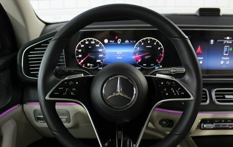 Mercedes-Benz GLE, 2025 год, 9 600 000 рублей, 17 фотография