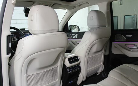 Mercedes-Benz GLE, 2025 год, 9 600 000 рублей, 25 фотография