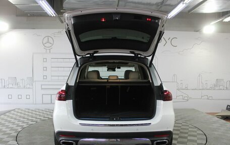 Mercedes-Benz GLE, 2025 год, 9 600 000 рублей, 27 фотография