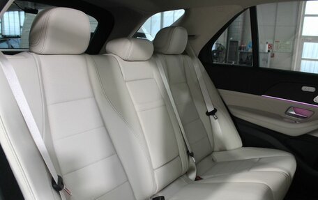 Mercedes-Benz GLE, 2025 год, 9 600 000 рублей, 32 фотография