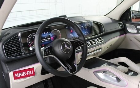 Mercedes-Benz GLE, 2025 год, 9 600 000 рублей, 15 фотография
