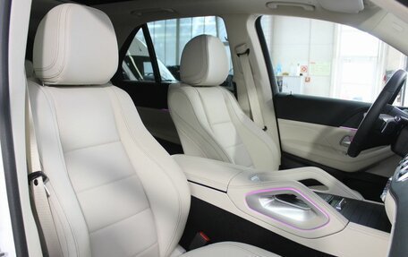 Mercedes-Benz GLE, 2025 год, 9 600 000 рублей, 35 фотография