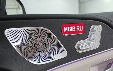 Mercedes-Benz GLE, 2025 год, 9 600 000 рублей, 34 фотография