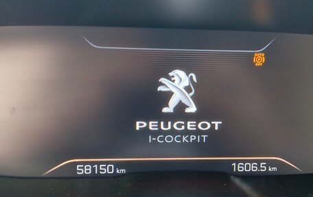 Peugeot 3008 II, 2018 год, 2 300 000 рублей, 7 фотография