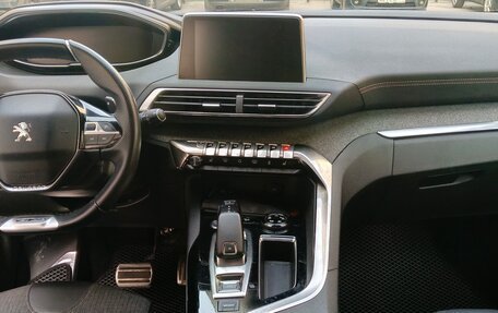 Peugeot 3008 II, 2018 год, 2 300 000 рублей, 9 фотография