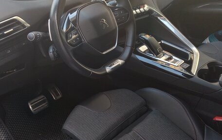 Peugeot 3008 II, 2018 год, 2 300 000 рублей, 11 фотография
