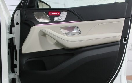 Mercedes-Benz GLE, 2025 год, 9 600 000 рублей, 33 фотография