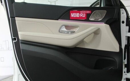Mercedes-Benz GLE, 2025 год, 9 600 000 рублей, 12 фотография