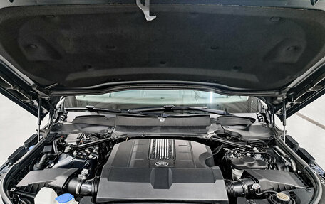 Land Rover Range Rover IV рестайлинг, 2019 год, 6 500 000 рублей, 9 фотография