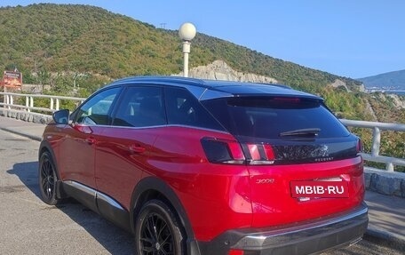 Peugeot 3008 II, 2018 год, 2 300 000 рублей, 5 фотография