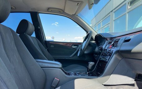 Mercedes-Benz E-Класс, 2000 год, 570 000 рублей, 7 фотография