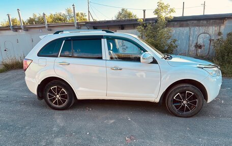 Lifan X60 I рестайлинг, 2013 год, 435 000 рублей, 2 фотография